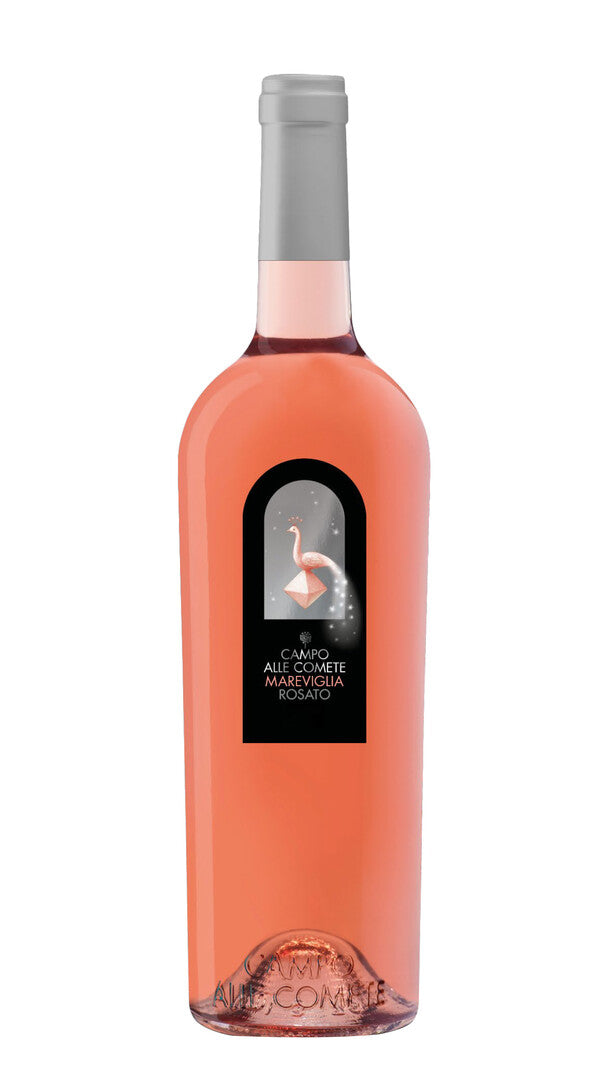 Toscana Rosato 'Mareviglia' Campo alle Comete 2022