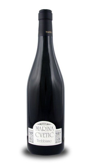 Trebbiano d'Abruzzo Riserva 'Marina Cvetic' Masciarelli 2012