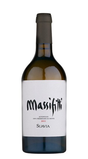 Trebbiano di Soave 'Massifitti' Suavia 2018