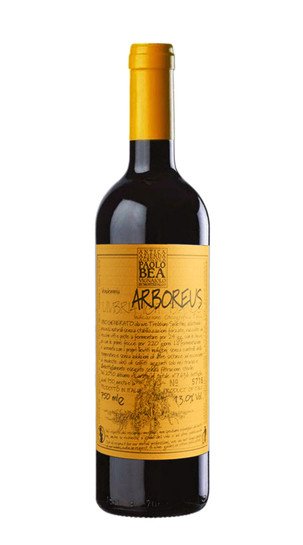 Trebbiano Spoletino 'Arboreus' Paolo Bea 2015