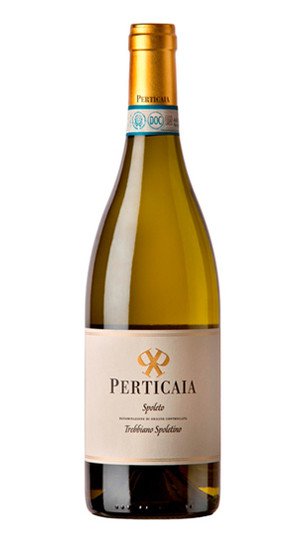 Trebbiano Spoletino Perticaia 2020