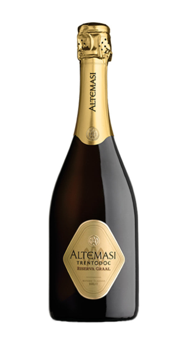 Trento Spumante Brut Riserva 'Graal' Altemasi 2012