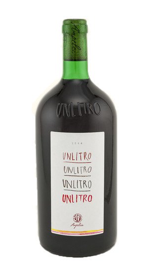 Unlitro Ampeleia 2017 - 100cl