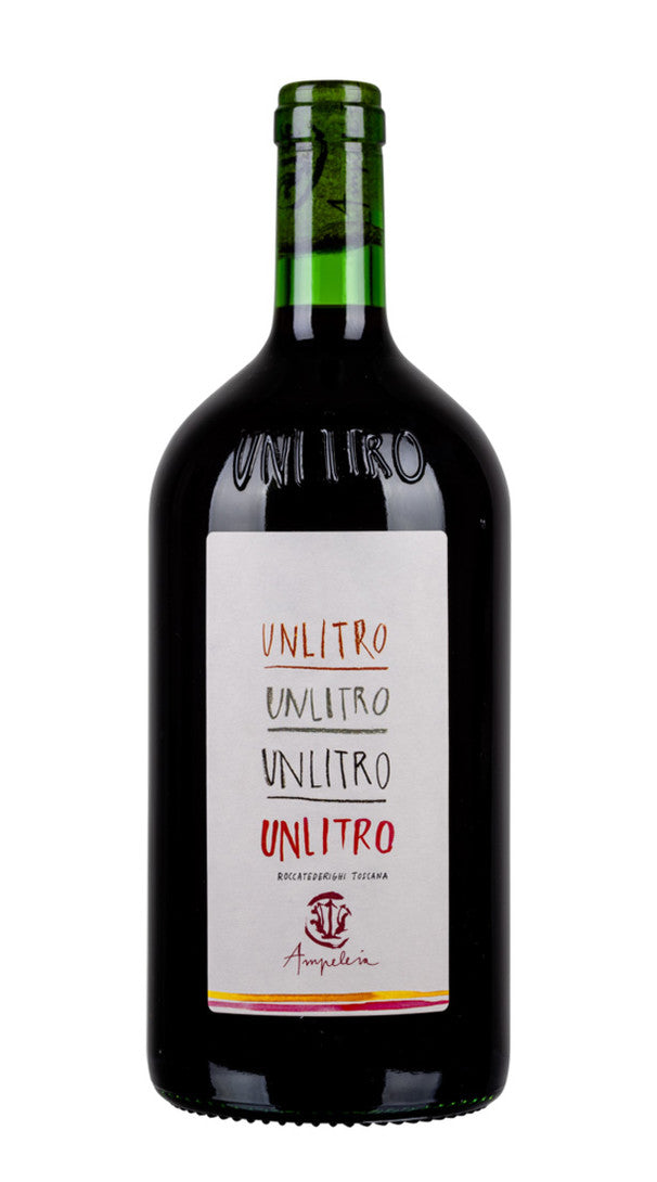 Unlitro Ampeleia 2021 - 100cl