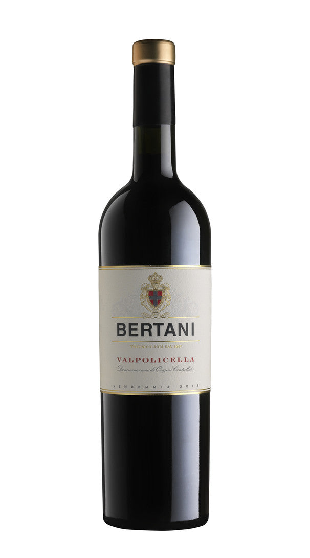 Valpolicella Bertani 2016