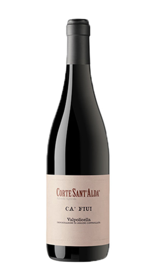Valpolicella 'Cà Fiui' Corte Sant'Alda 2018