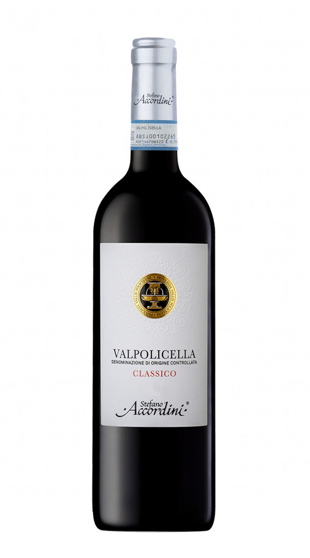 Valpolicella Classico Accordini 2020