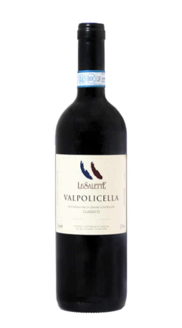 Valpolicella Classico Le Salette 2020