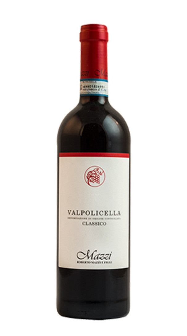 Valpolicella Classico Mazzi 2019