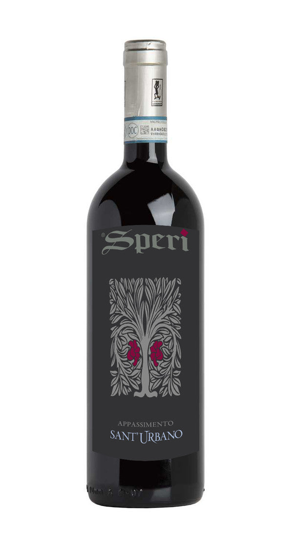 Valpolicella Classico Superiore 'Sant'Urbano' Speri 2015