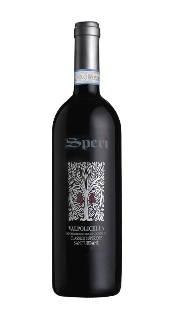 Valpolicella Classico Superiore 'Sant'Urbano' Speri 2018