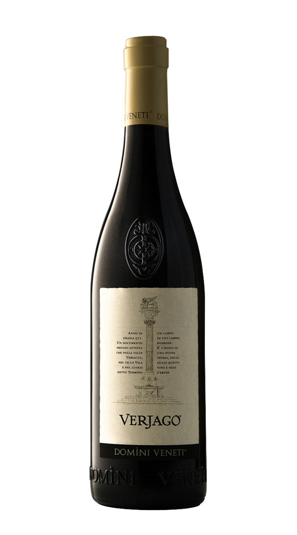 Valpolicella Classico Superiore 'Verjago' Domini Veneti 2021
