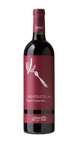 Valpolicella Classico Superiore Zymé 2016