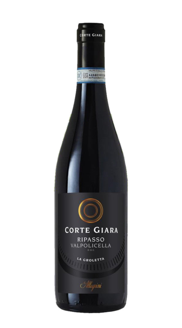 Valpolicella Ripasso 'La Groletta' Corte Giara - Allegrini 2017