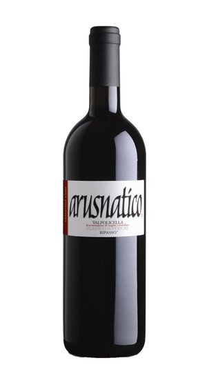 Valpolicella Ripasso Superiore 'Arusnatico' Valentina Cubi 2015