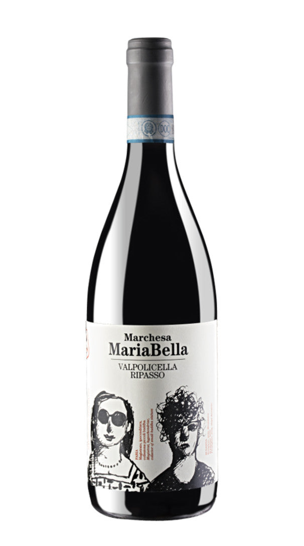 Valpolicella Ripasso Superiore 'Marchesa Mariabella' Massimago 2019
