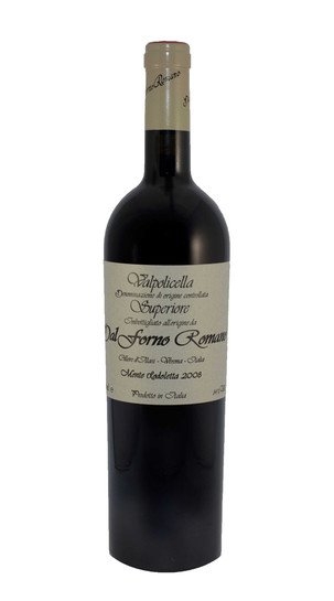 Valpolicella Superiore 'Monte Lodoletta' Romano Dal Forno 2014