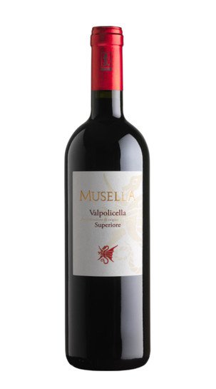 Valpolicella Superiore Musella 2015