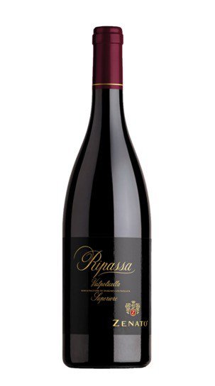 Valpolicella Superiore 'Ripassa' Zenato 2013