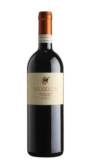 Valpolicella Superiore Ripasso Musella 2013