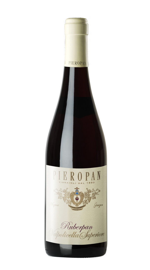 Valpolicella Superiore 'Ruberpan' Pieropan 2016