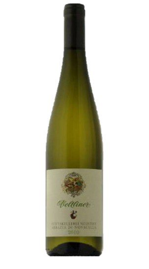 Veltliner Abbazia di Novacella 2017