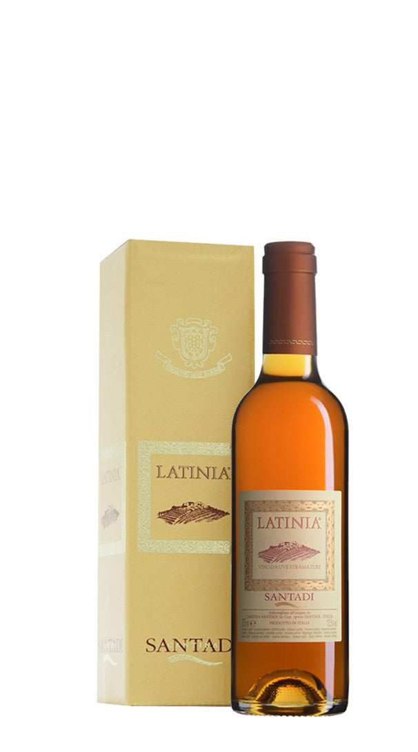 Vendemmia Tardiva 'Latinia' Santadi 2021 - 37.5cl