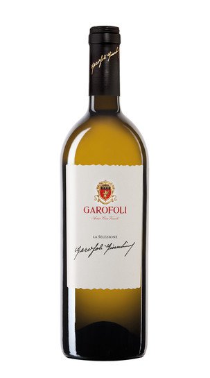 Verdicchio dei Castelli di Jesi Classico Riserva 'La Selezione' Garofoli 2008