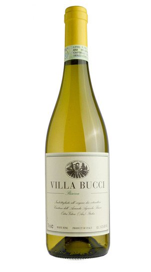 Verdicchio dei Castelli di Jesi Classico Riserva Magnum Villa Bucci 2020