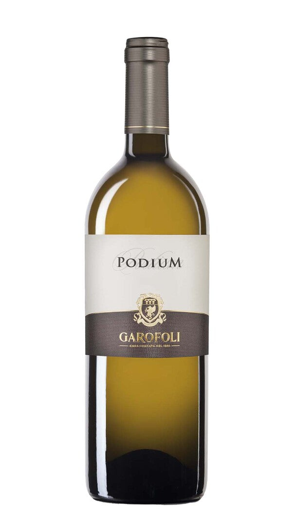 Verdicchio dei Castelli di Jesi Superiore 'Podium' Garofoli 2020