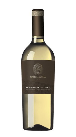 Verdicchio di Matelica La Monacesca 2018