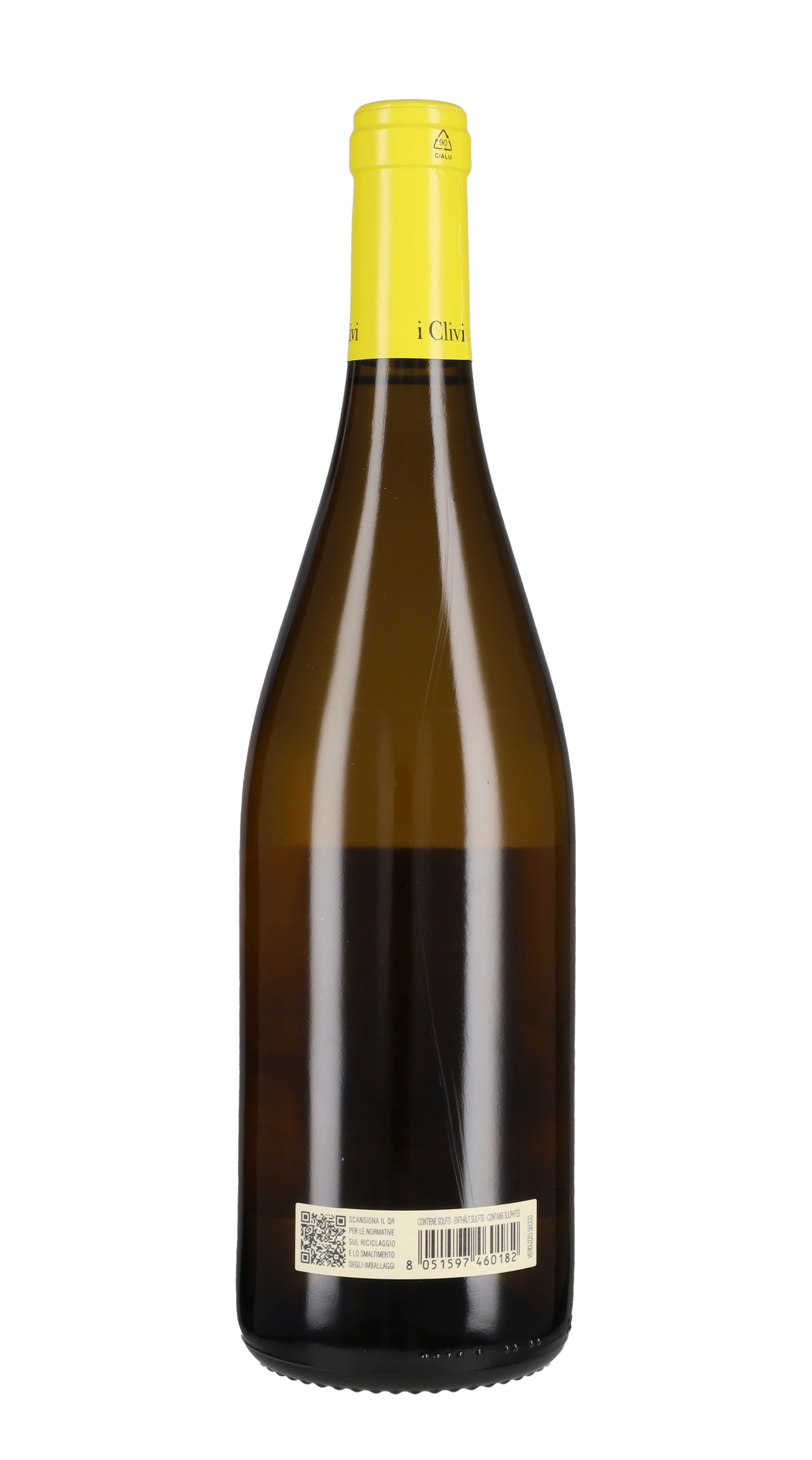 Verduzzo Secco I Clivi 2022