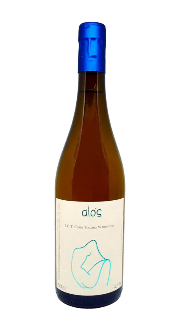 Vermentino 'Alos' Macchion dei Lupi 2023