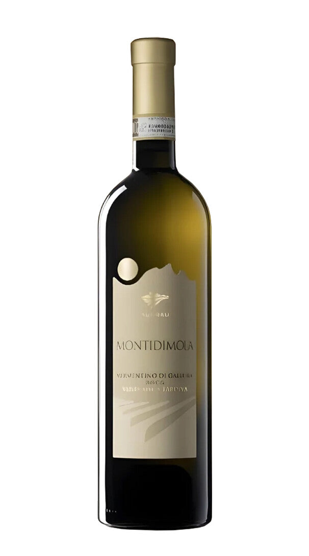 Vermentino di Gallura Vendemmia Tardiva 'Montidimola' Vigne Surrau 2023