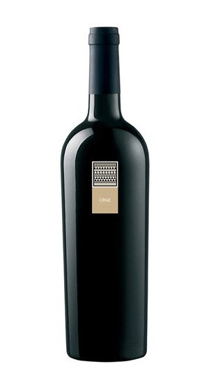 Vermentino di Sardegna 'Opale' Mesa 2016