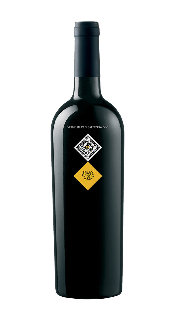 Vermentino di Sardegna 'Primo Bianco' Mesa 2017