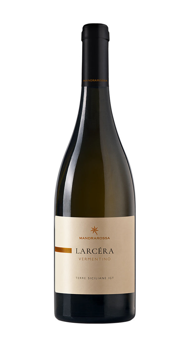 Vermentino 'Larcera' Mandrarossa 2022