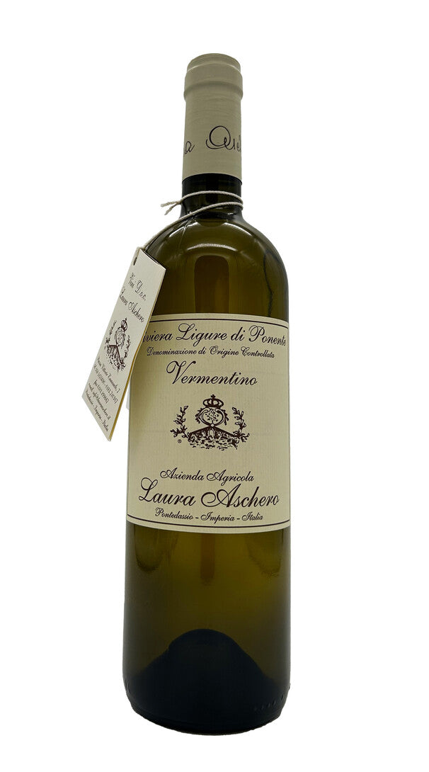 Vermentino Laura Aschero 2022