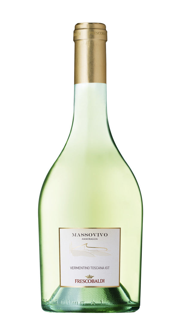 Vermentino 'Massovivo Ammiraglia' Frescobaldi 2019