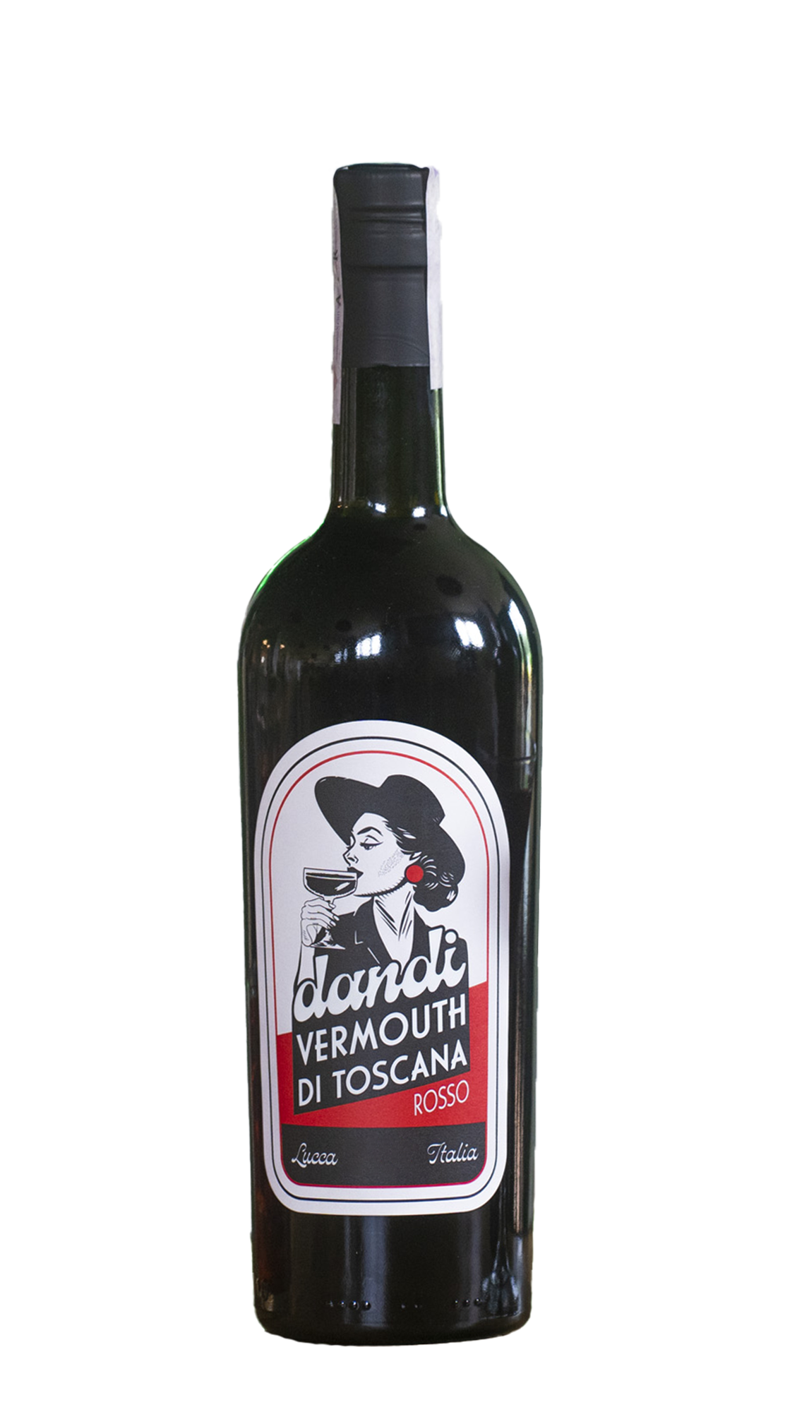 Vermouth di Toscana 'Dandi' Distilleria Indie - 75cl