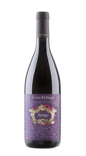 Vertigo Livio Felluga 2018