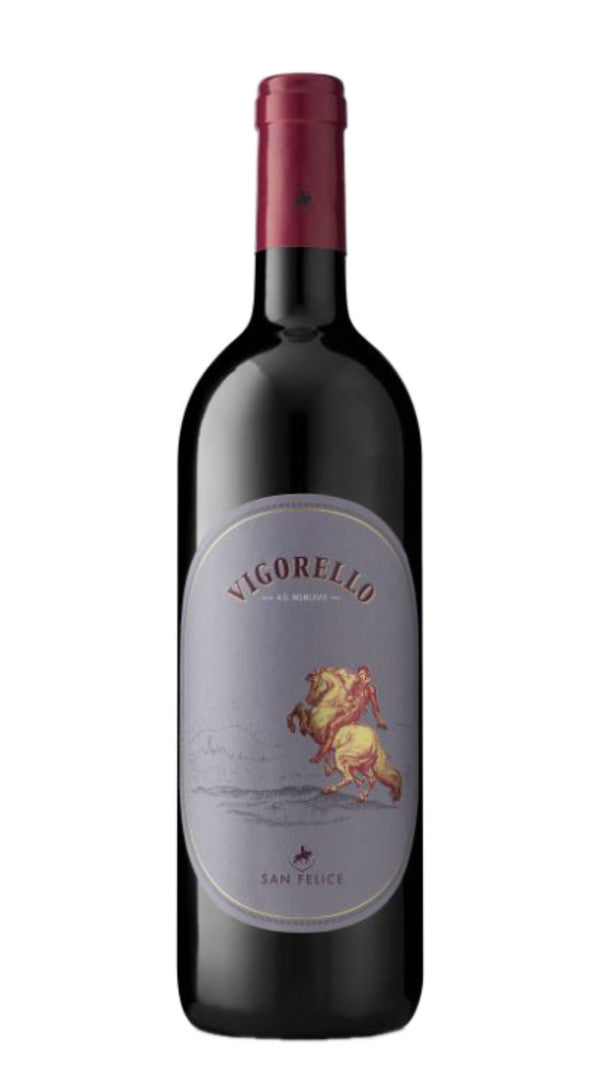'Vigorello' San Felice 2017