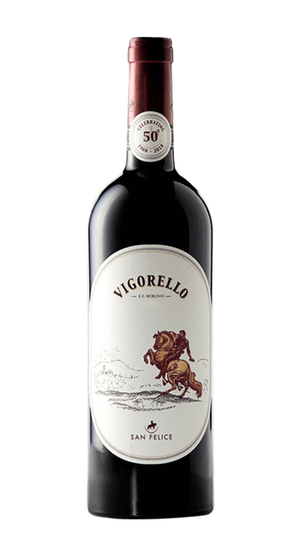 'Vigorello' San Felice 2019