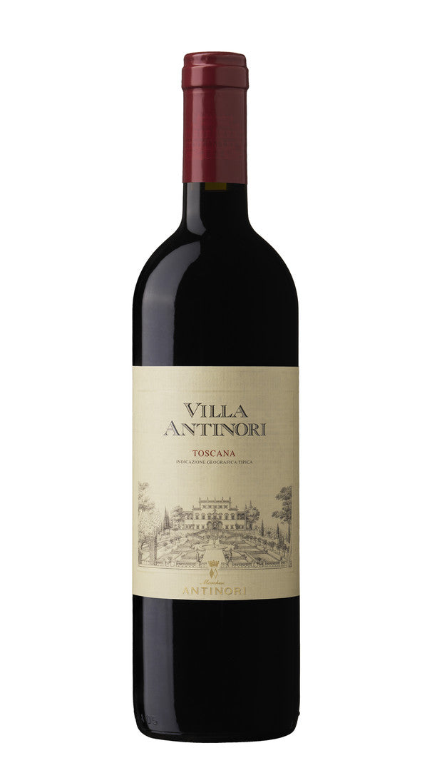 Villa Antinori Rosso 2017