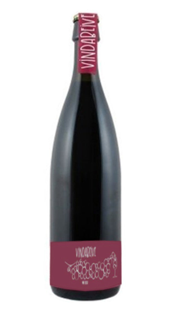 'Vin da Beive' Valfaccenda 2018 - 100cl
