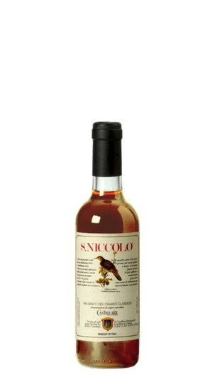 Vin Santo del Chianti Classico 'San Niccolò' Castellare di Castellina 2011