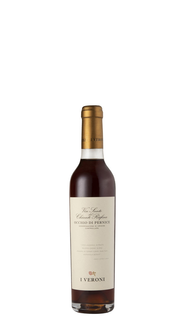 Vin Santo del Chianti 'Occhio di Pernice' I Veroni 2009 - 37.5cl