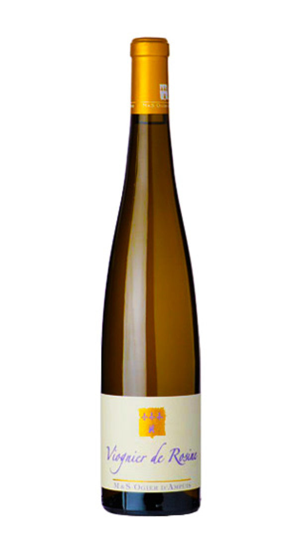 Viognier de Rosine Stephane Ogier 2016
