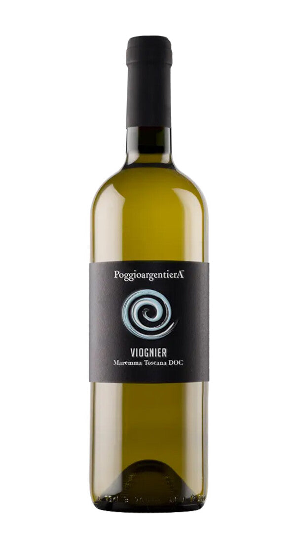 Viognier Poggio Argentiera 2022