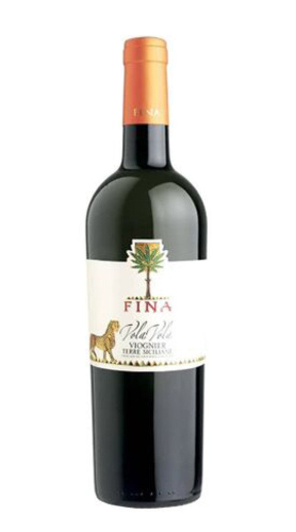 Viognier 'Vola Vola' Cantine Fina 2020